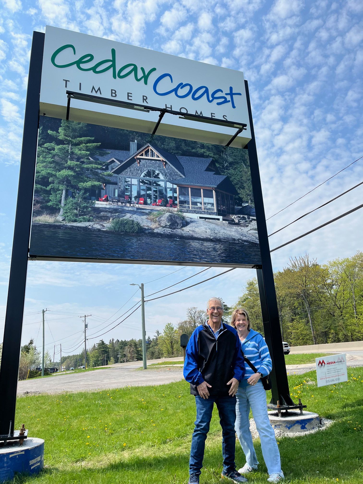  Why Happy Muskoka Cottagers Stay Loyal to CedarCoast