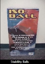 ISO Ball