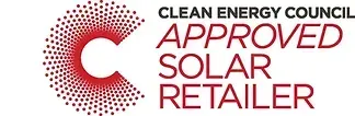 Clean Energy Council Approved Solar Retailer