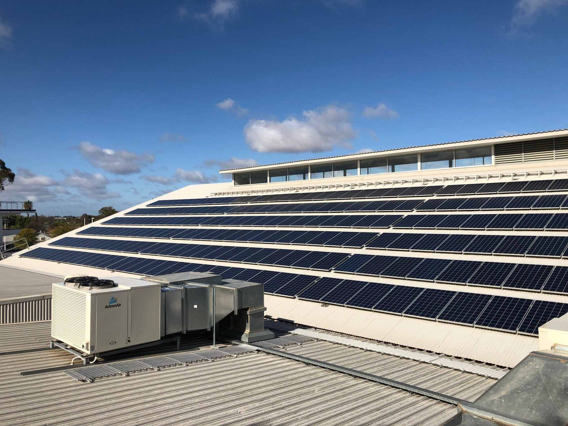 Solar Panels on The Roof | Mildura, VIC | Mildura Solar