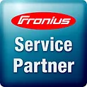 Fronius Service Partner