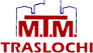 M.T.M. TRASLOCHI - LOGO