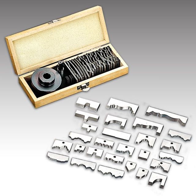 Woodworking Cutter