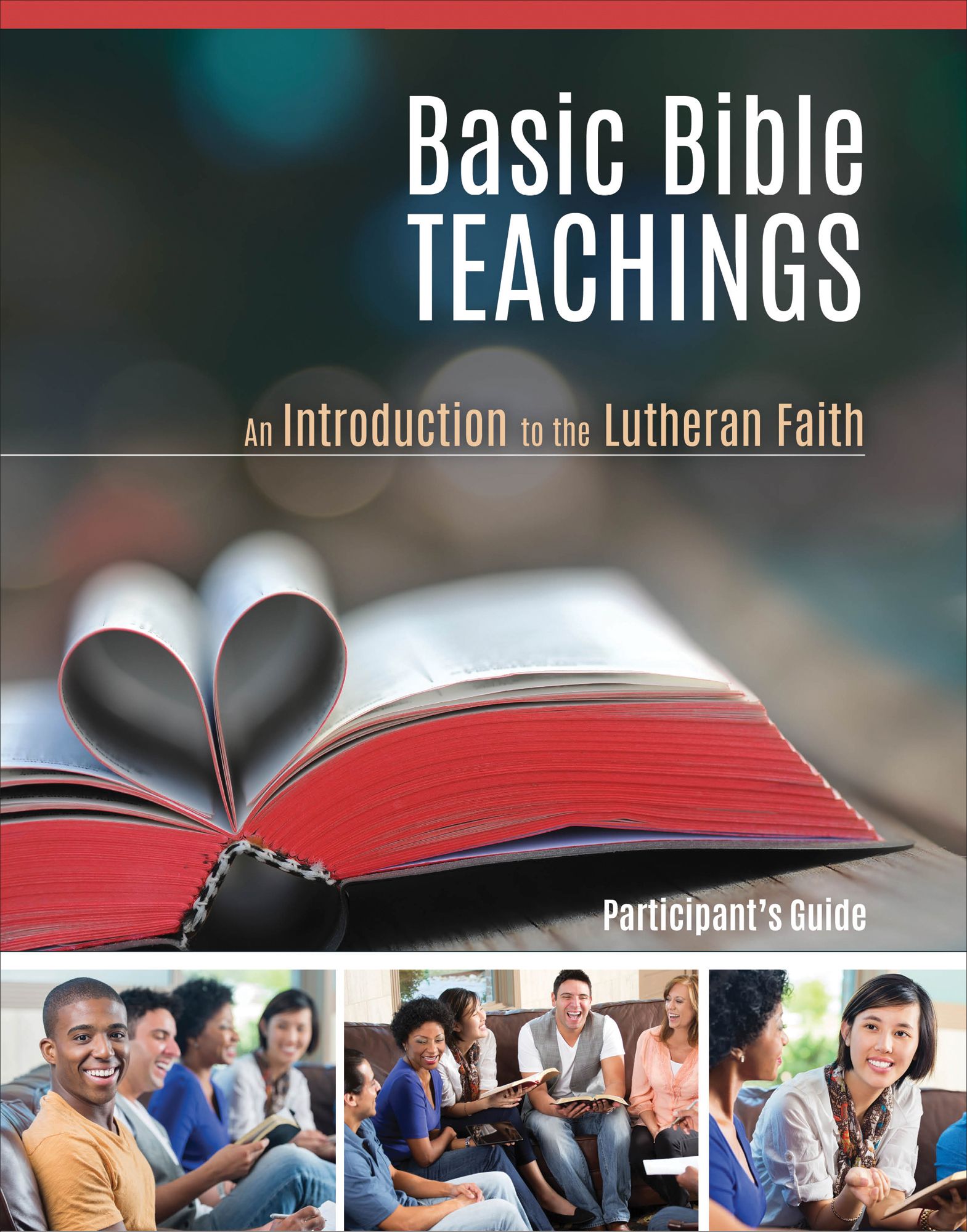 Faith Basics