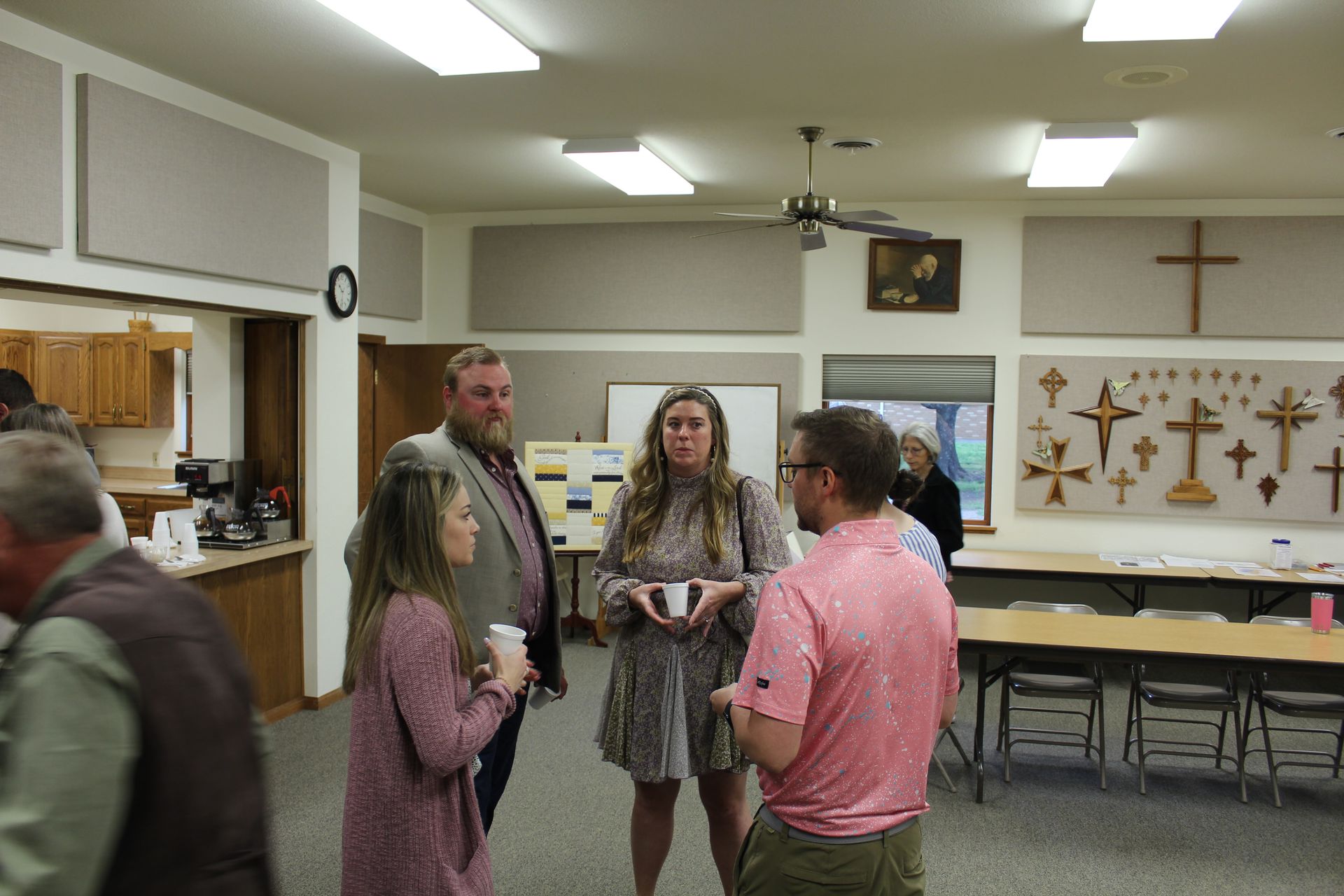 Zion Lutheran Church - Vassar KS - 66543 - Images Slider