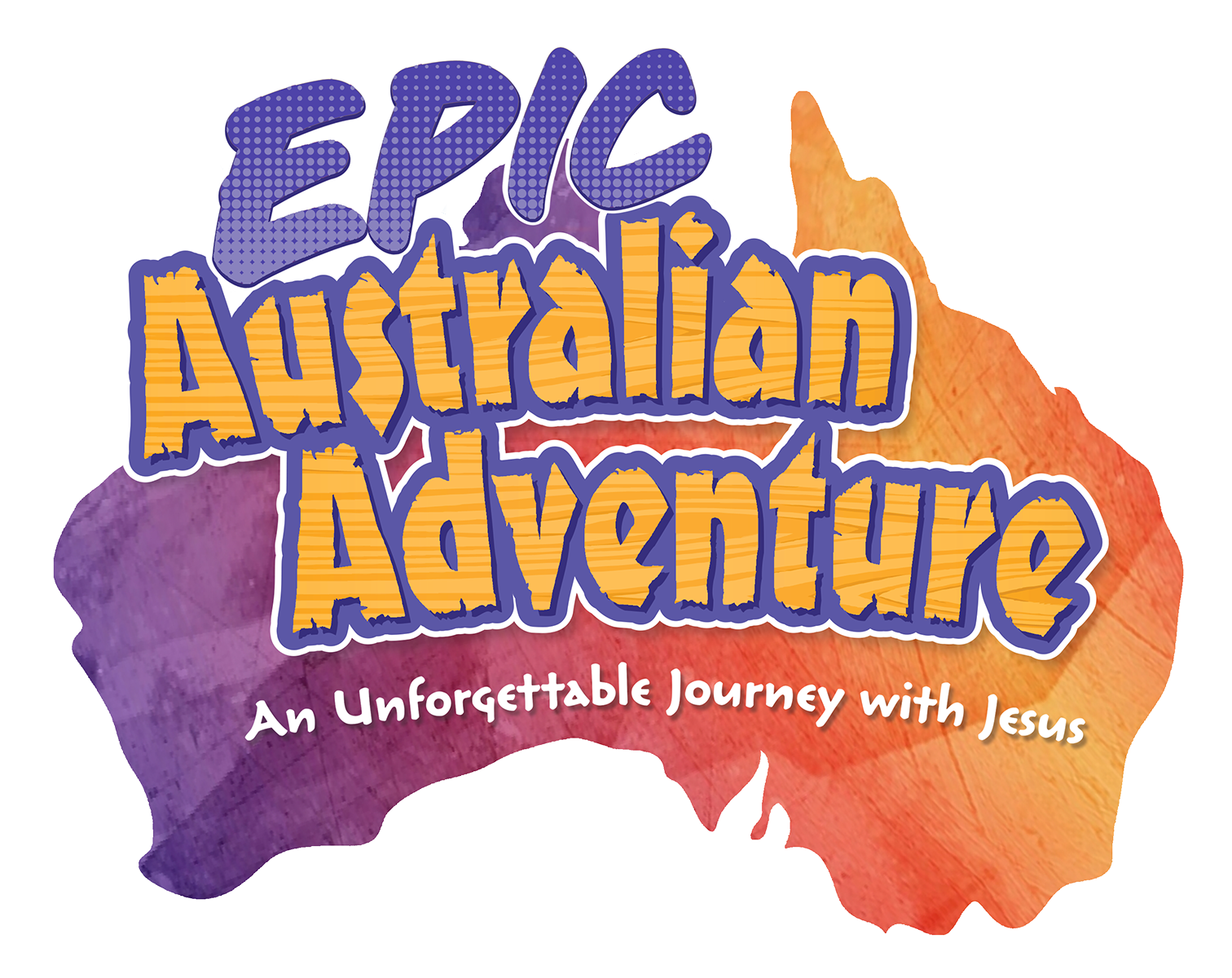 Epic Australian Adventure VBS