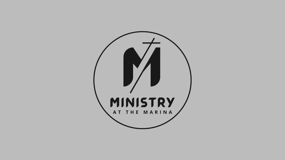 Ministry at the Marina