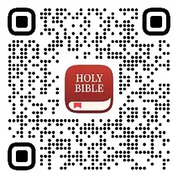 Zion Lutheran Church - Vassar, KS - YouVersion Bible App QR Code