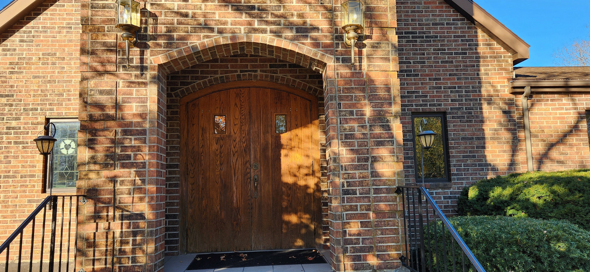 Zion Lutheran Church - Vassar KS - 66543 - Images Slider