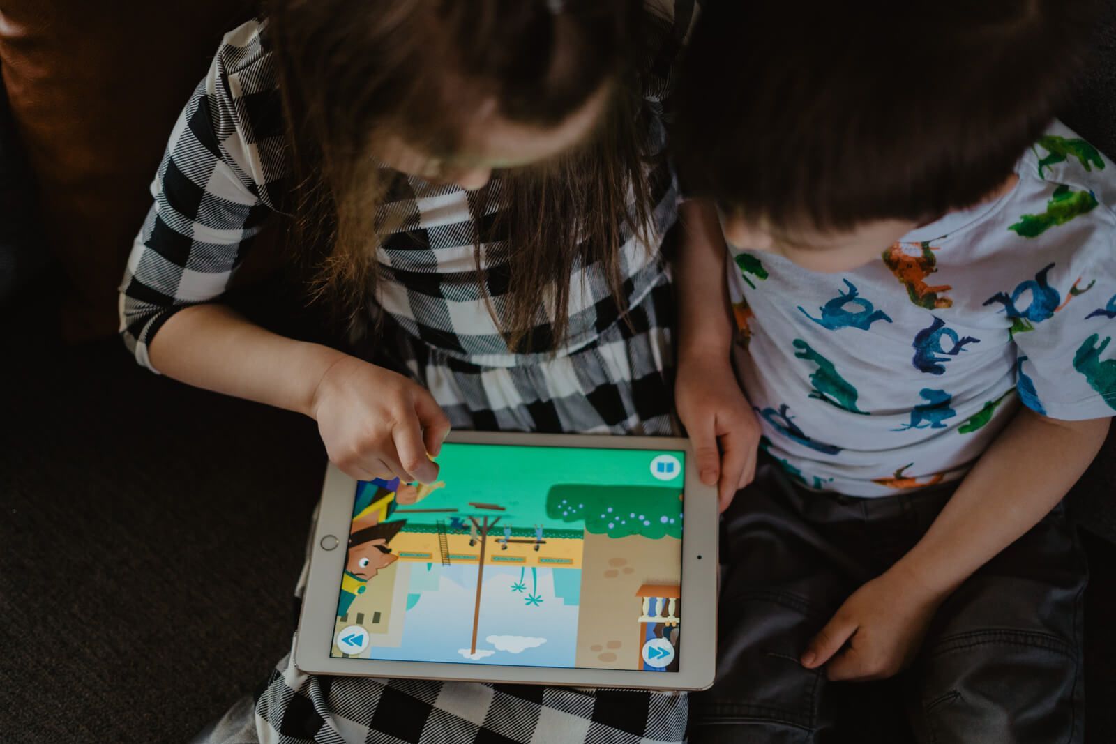 Zion Lutheran Church - Vassar KS - 66543 - ZKIDS - Online