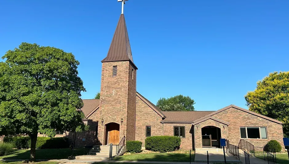 Zion Lutheran Church - Vassar KS - 66543 - Images Slider