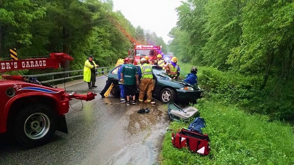 Work Gallery Black River Falls, WI Brauner’s Garage