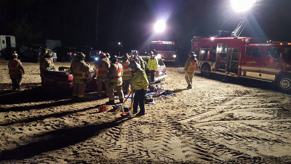 Work Gallery Black River Falls, WI Brauner’s Garage