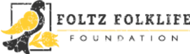 foltz folklife foundation logo