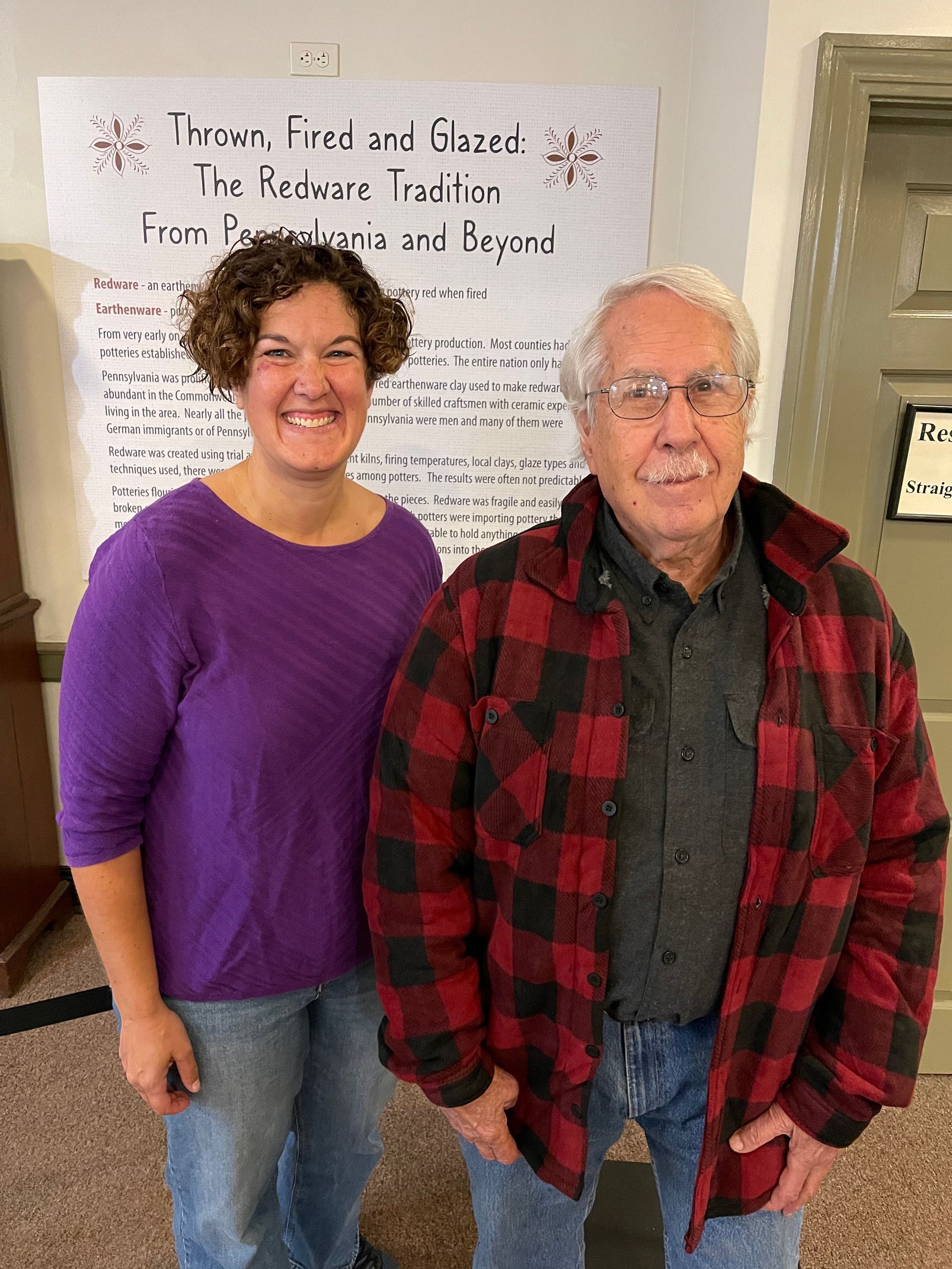 Road Trip to Landis Valley