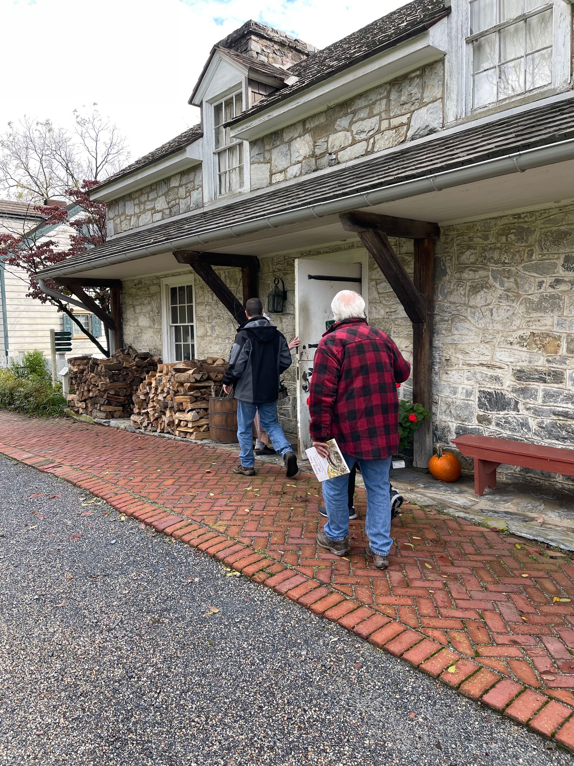 Foltz Folklife Foundation landis valley