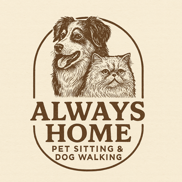 Always Home Pet Sitting