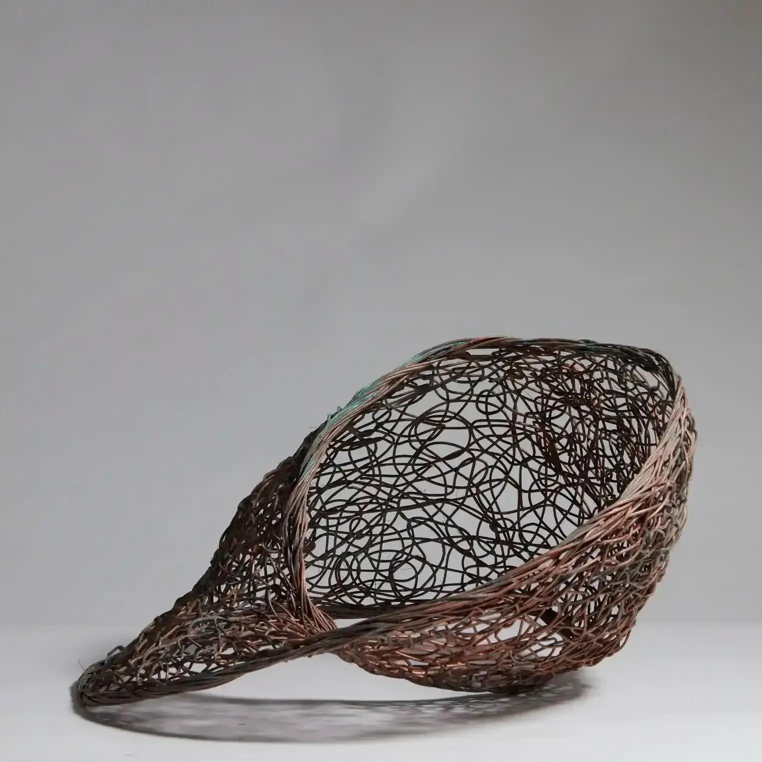 Fibre Sculpture & the Expression of Place