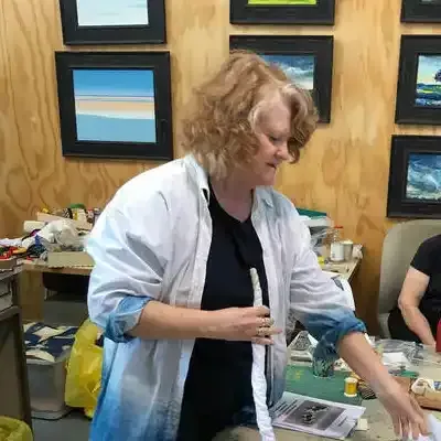 Cathy Moon
