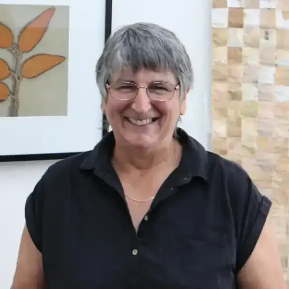 Dianne Strahan (Western Australia)