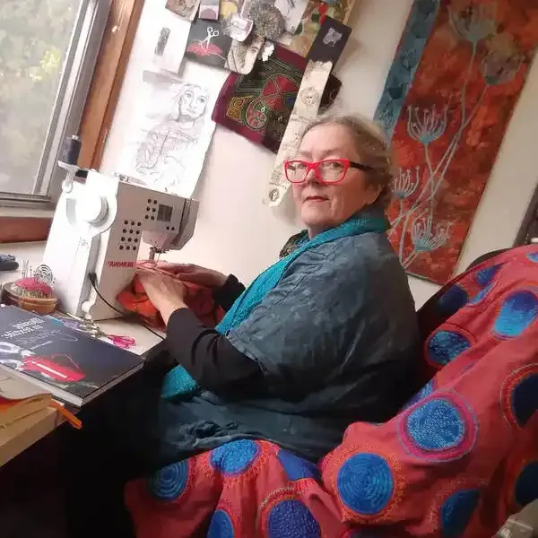 Dijanne Cevaal