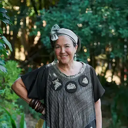 Jane Milburn (Queensland)