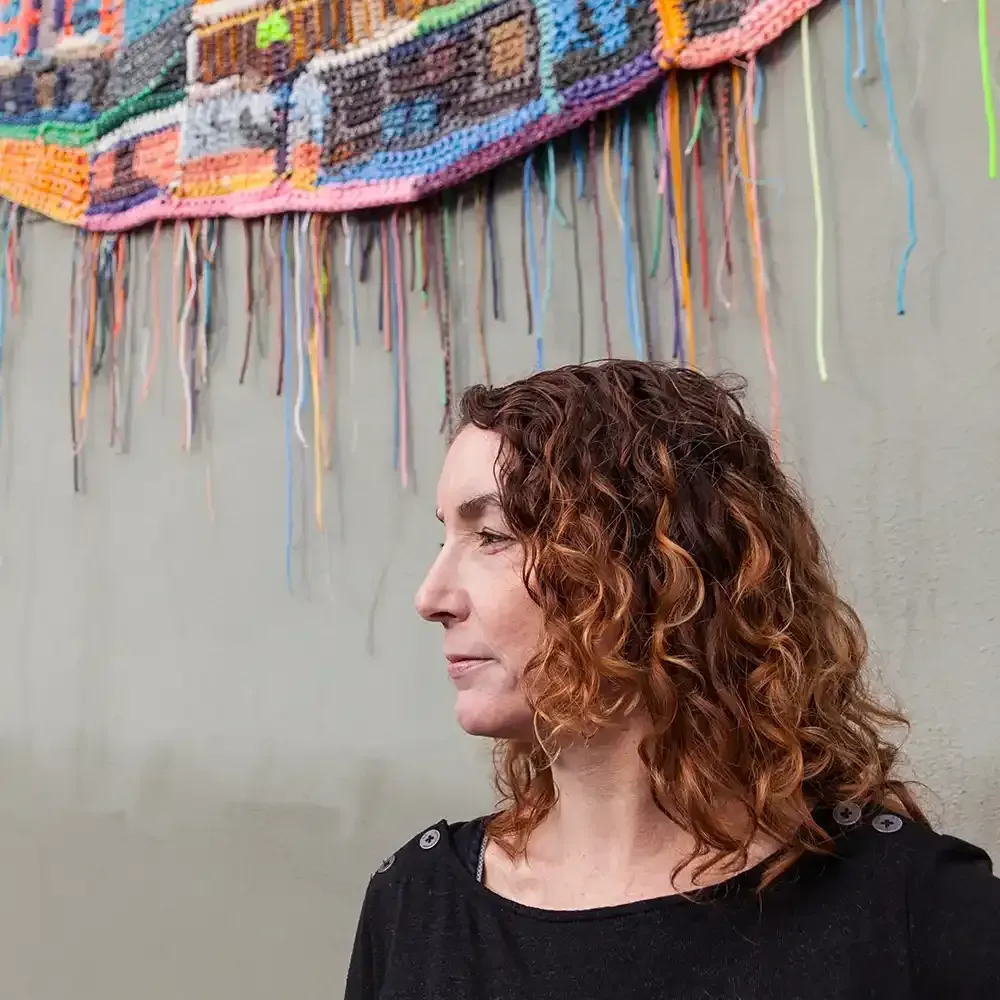 Jo Hamilton (United States)