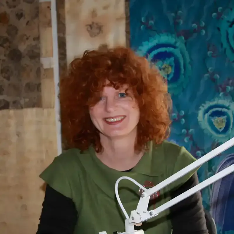 Julie Ryder