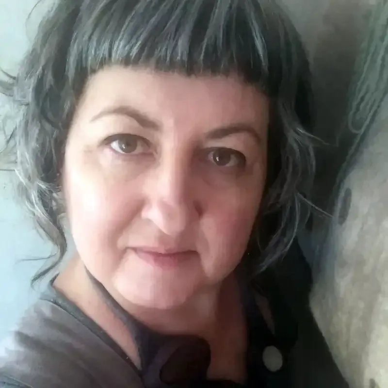 Pam de Groot