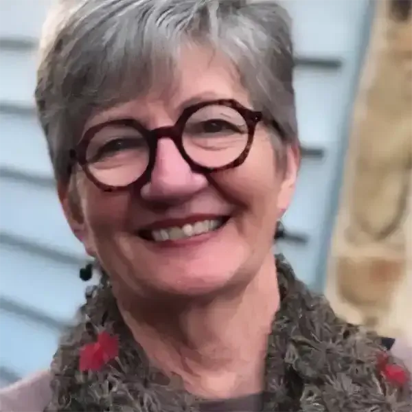 Sharon Peoples