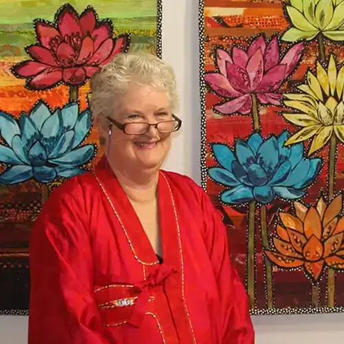 Suzanne Gummow
