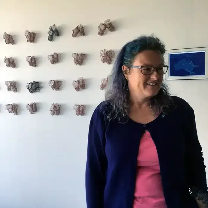 Tania Spencer