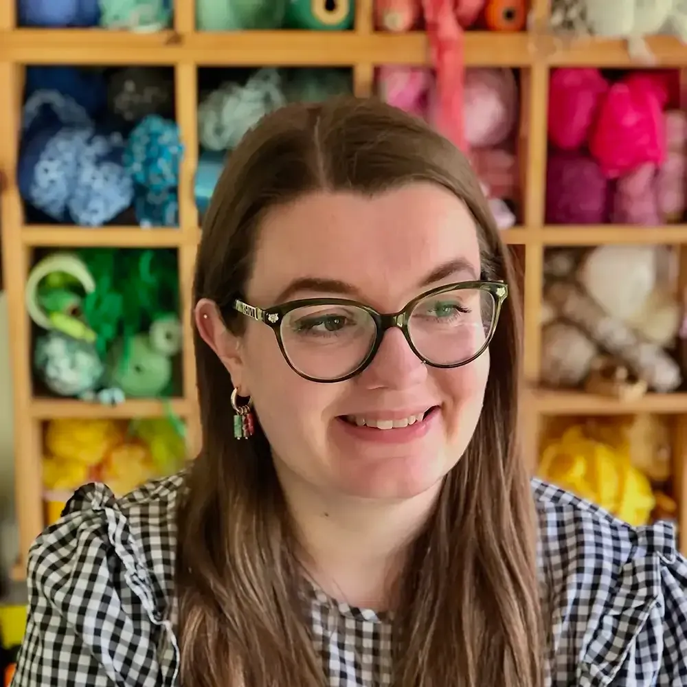 Jessica Grady (United Kingdom)
