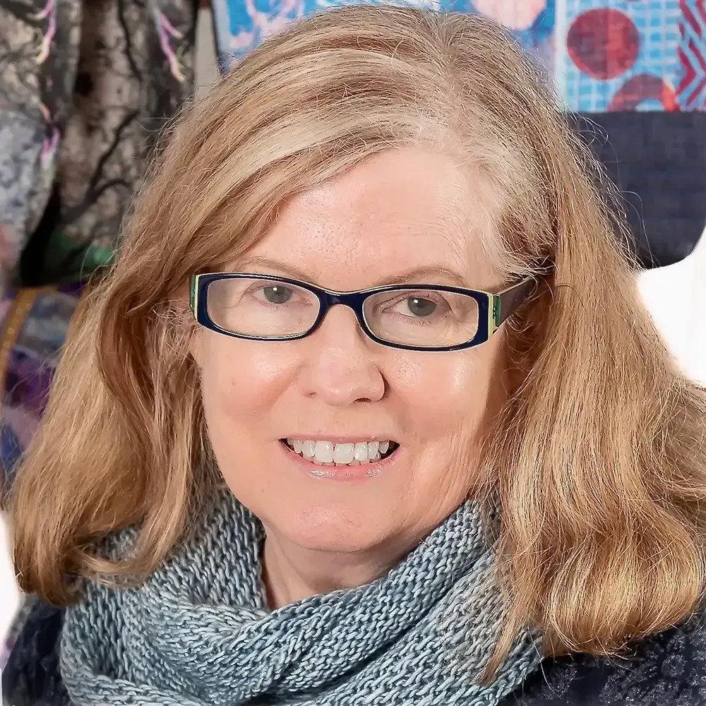 Linda Stokes (Western Australia)