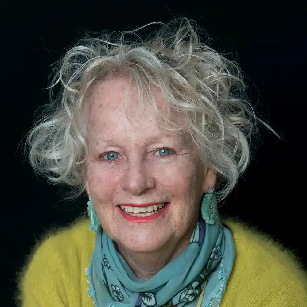 Susie Vickery (Western Australia)
