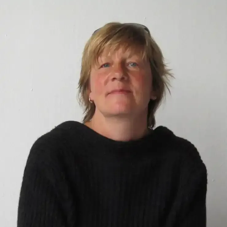 Dagmar Binder (Germany)