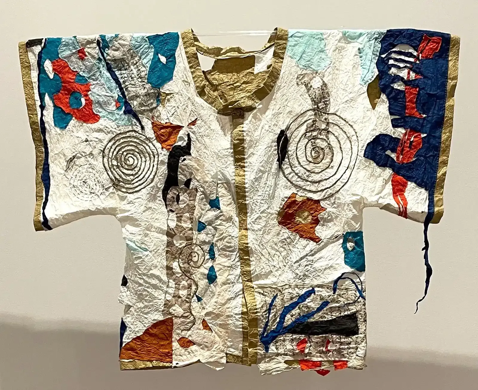 Fibres West Art & Textile Scholarships