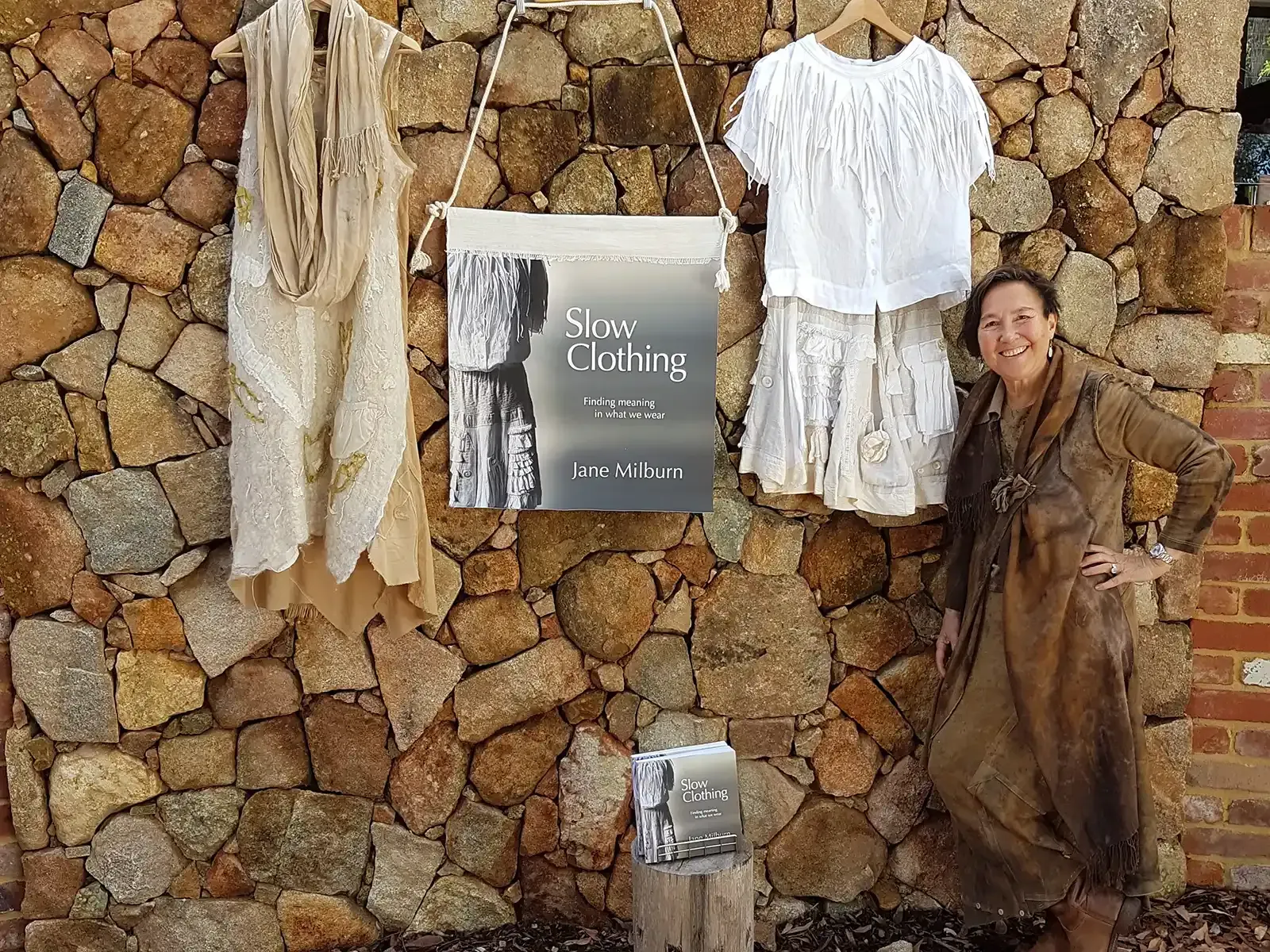 Upcycling Adventures, including the Geometric Dress