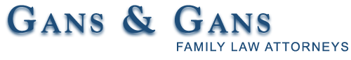 Gans & Gans Family Law Attorneys logo