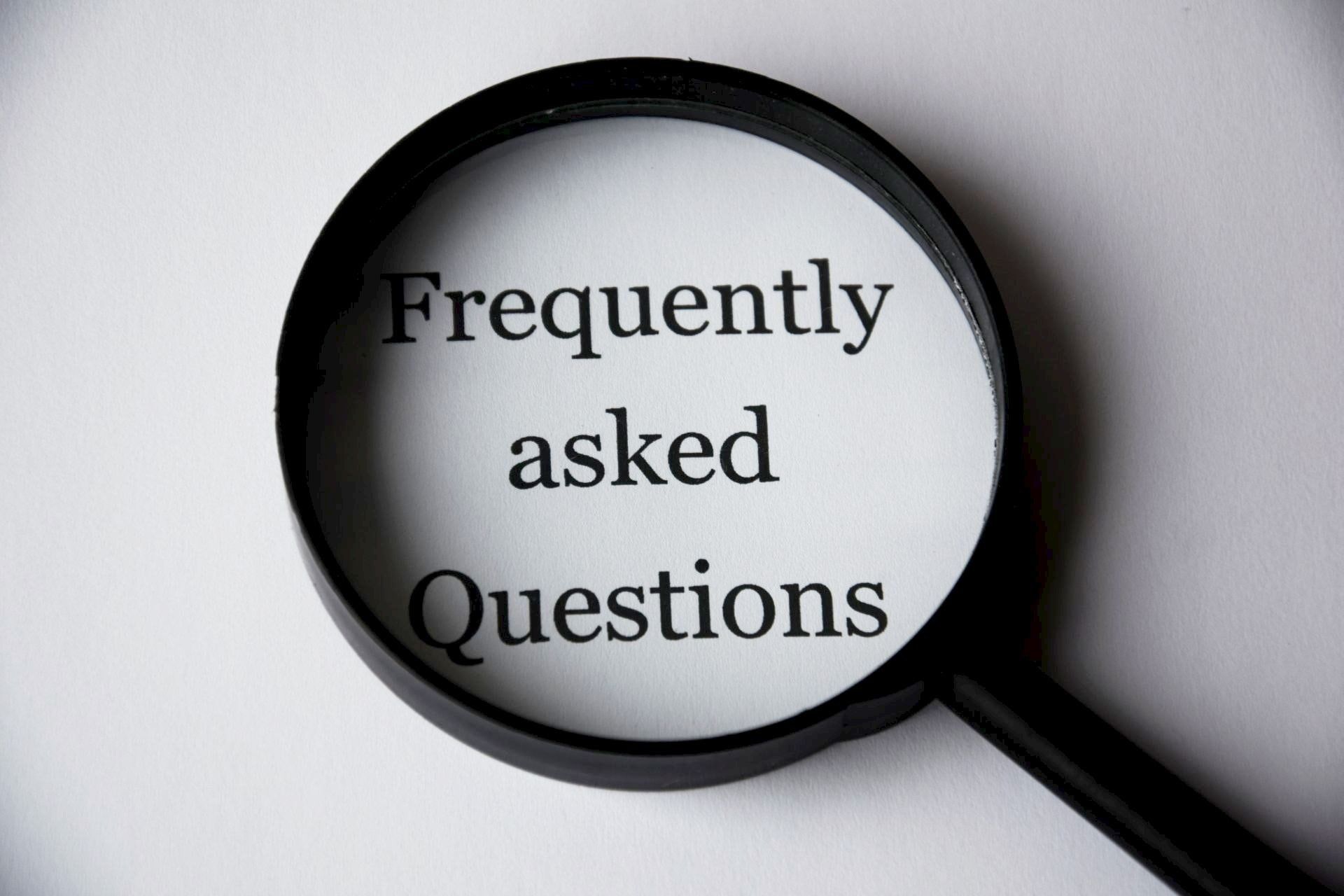 frequently asked questions by clients to divorce lawyers