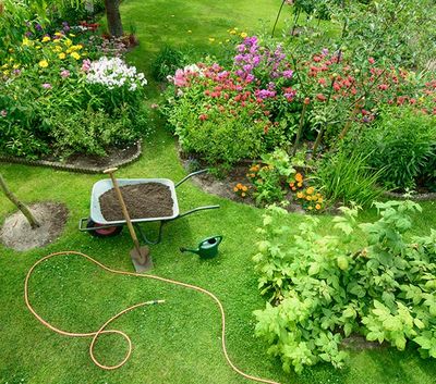 Home Gardener La Mirada thumbnail