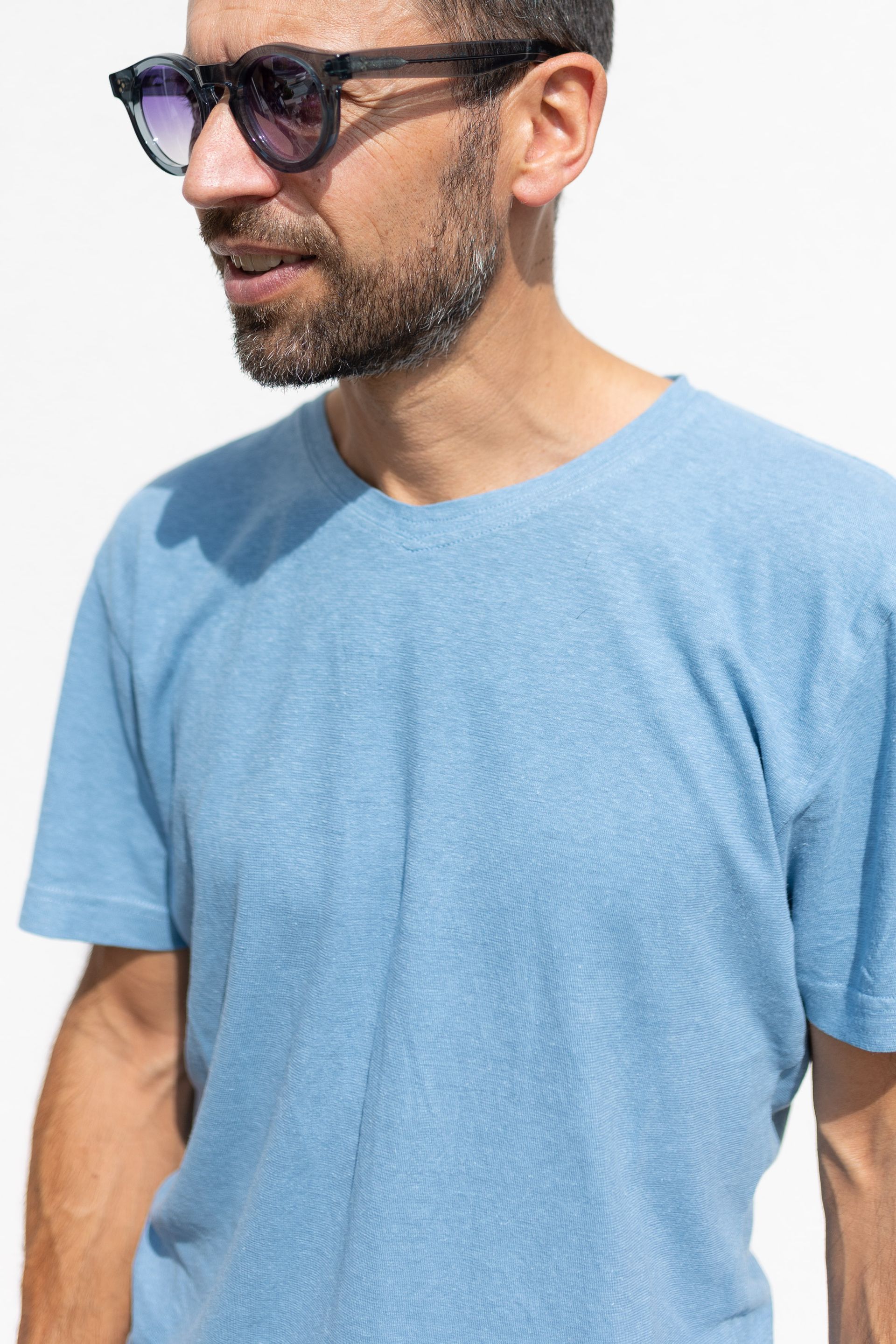 occhiali da vista e sole