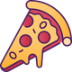 icona pizza