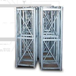 Equipos y Construcciones S.A. - Equipos para concreto