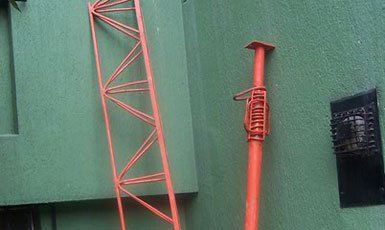 Equipos y Construcciones S.A. - Formaleta sten