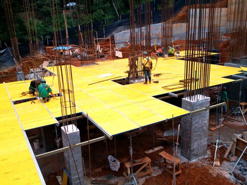 Equipos y Construcciones S.A. -Sten