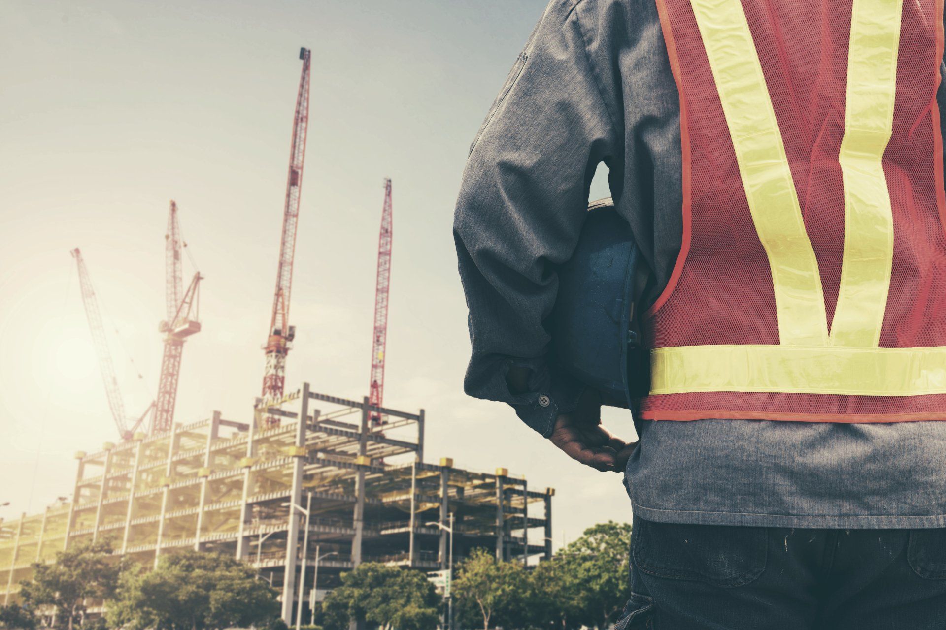 Equipos y Construcciones S.A. - Ingeniería civil