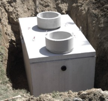 Septic System Design | Wade Rufsholm Septic Systems | Siren, WI