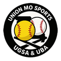 Logo for league