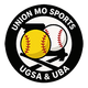 Logo for league
